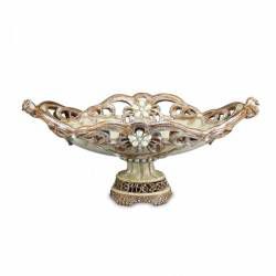 ROSELLA DECORATIVE BOWL 